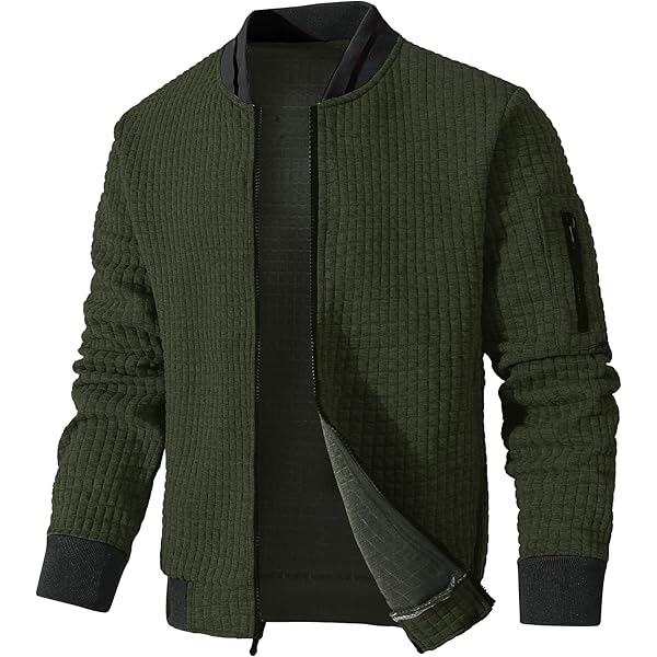 Nigel Cabourn Unlined Navy Tenzing jacket. M : Amazon.co.uk: Fashion